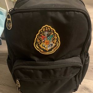 Jujube Harry Potter Backpack Diaper Bag